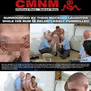 CMNM 网站截图
