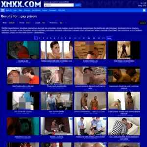 XNXX 网站截图